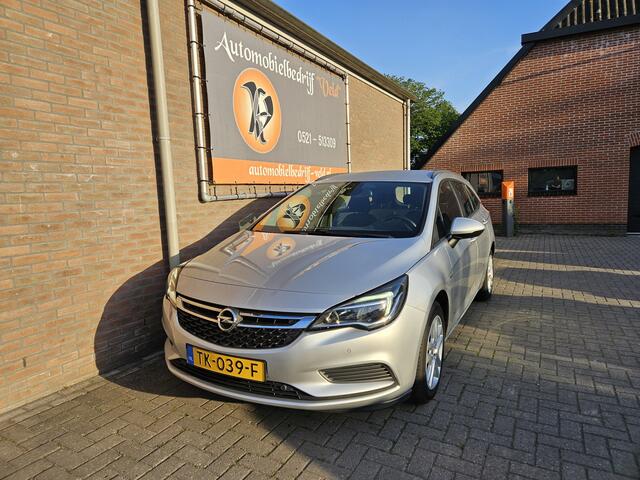 Opel Astra Sports Tourer 1.0 Online Edition