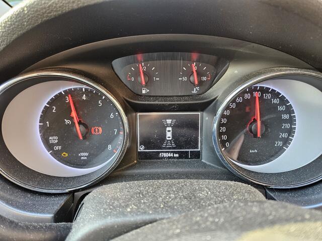 Opel Astra Sports Tourer 1.0 Online Edition