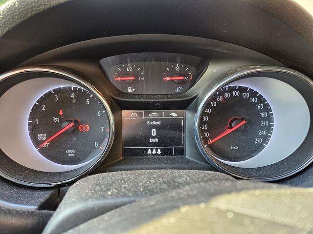 Opel Astra Sports Tourer 1.0 Online Edition
