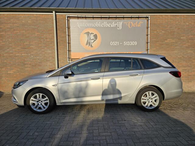 Opel Astra Sports Tourer 1.0 Online Edition