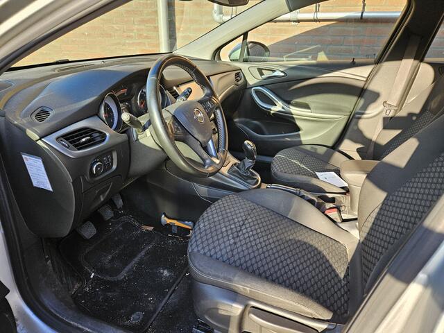 Opel Astra Sports Tourer 1.0 Online Edition