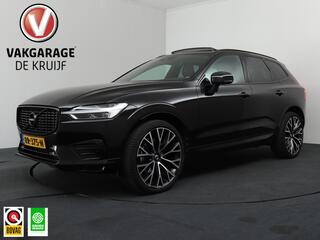 VOLVO XC60 2.0 D4 AWD R-Design Automaat ACC | Pano | 22