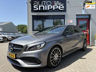Mercedes-Benz A-Klasse (2012 - 2018)
