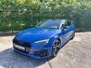 AUDI A5 SPORTBACK 40 TDI S line-PANO-VELG 20