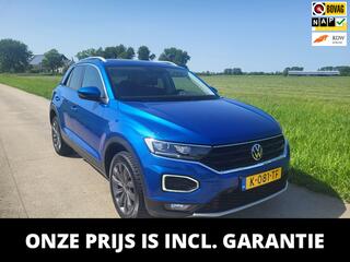 VOLKSWAGEN T-Roc 1.5 TSI Style 79.850kmNAP navi camera 17