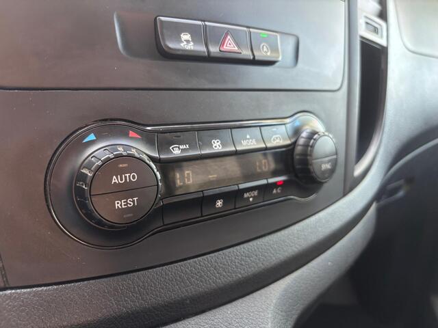 Mercedes-Benz Vito 114 CDI Extra Lang | Parkeer Camera | Bluetooth | Navi | Airco | cruise
