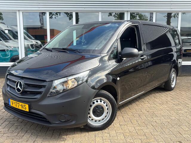 Mercedes-Benz Vito 114 CDI Extra Lang | Parkeer Camera | Bluetooth | Navi | Airco | cruise