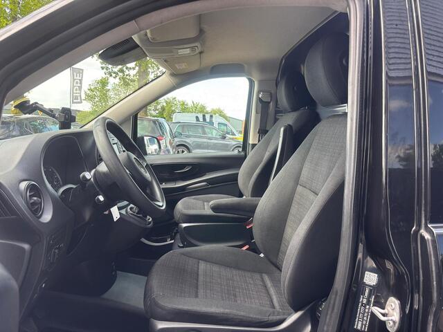 Mercedes-Benz Vito 114 CDI Extra Lang | Parkeer Camera | Bluetooth | Navi | Airco | cruise