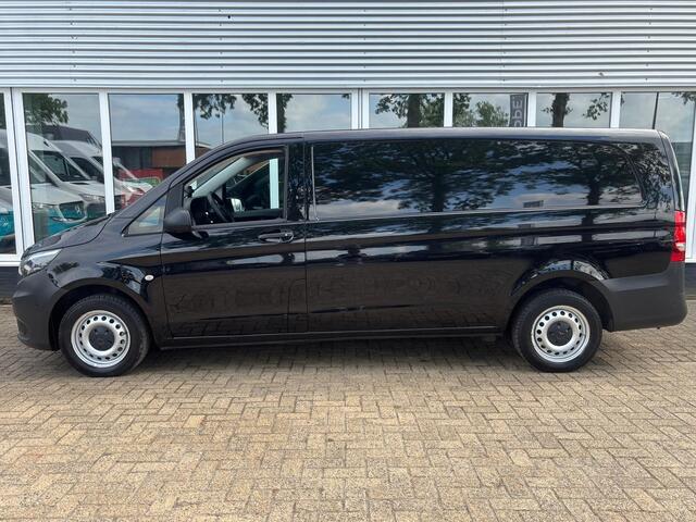 Mercedes-Benz Vito 114 CDI Extra Lang | Parkeer Camera | Bluetooth | Navi | Airco | cruise