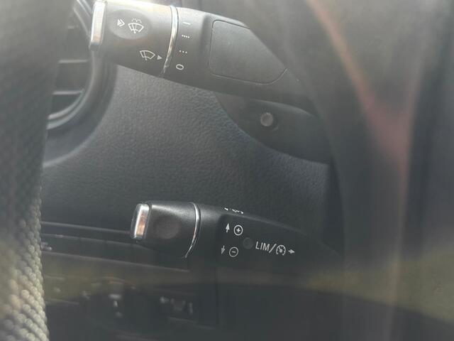 Mercedes-Benz Vito 114 CDI Extra Lang | Parkeer Camera | Bluetooth | Navi | Airco | cruise