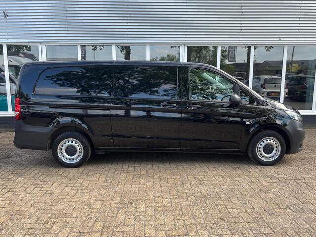 Mercedes-Benz Vito 114 CDI Extra Lang | Parkeer Camera | Bluetooth | Navi | Airco | cruise