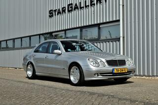MERCEDES-BENZ E-KLASSE E 240 Avantgarde Youngtimer