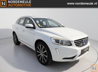 VOLVO XC60 2.4 D5 AWD SUMMUM. PANO, NAVI, CRUISE, AUT