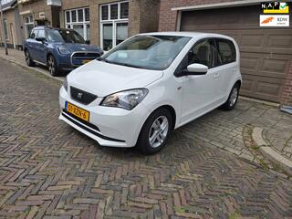 Seat Mii