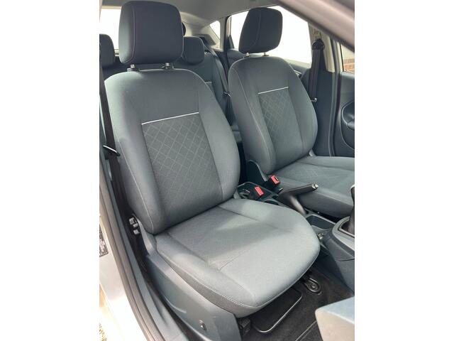 Ford Fiesta 1.25 Titanium, Airco, Pdc, Stoelverw, Bluetooth