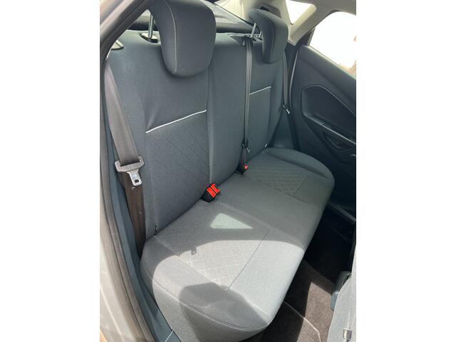 Ford Fiesta 1.25 Titanium, Airco, Pdc, Stoelverw, Bluetooth