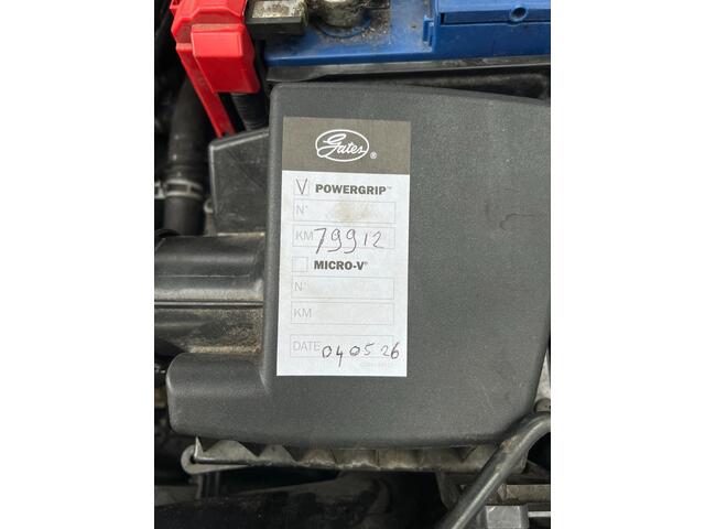 Ford Fiesta 1.25 Titanium, Airco, Pdc, Stoelverw, Bluetooth