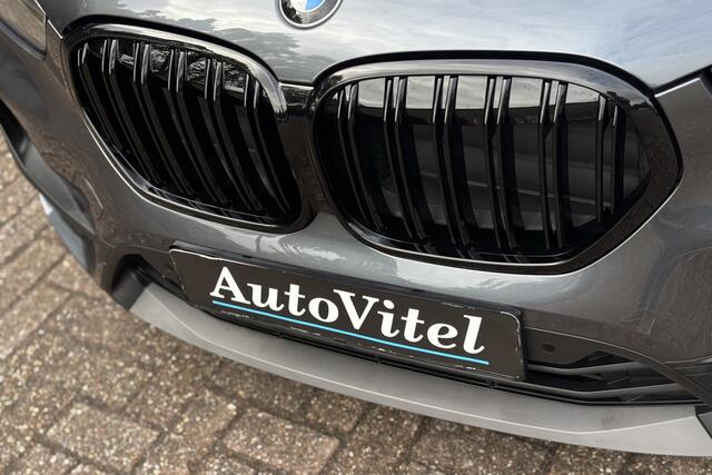 BMW X1 xDrive25e | Trekhaak | LED | PDC V & A | Elektrische Achterklep | 20x op voorraad