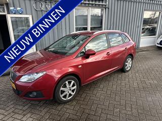 SEAT IBIZA ST 1.2 TDI Style Ecomotive