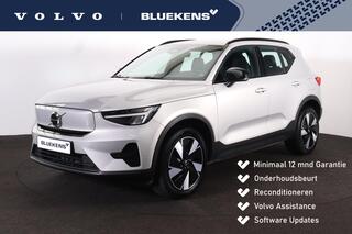 VOLVO XC40 Single Motor Essential 69 kWh - Climate Control - Parkeersensoren achter - Cruise Control - Achteruitrijcamera - 19