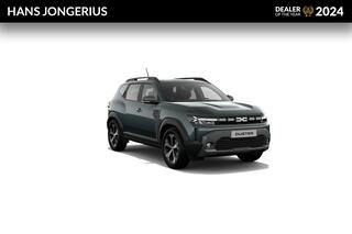 DACIA DUSTER Limited Edition | Achteruitrijcamera | Dacia Handsfree card voor openen, sluiten en starten zonder sleutel | Elektronisch geregelde airconditioning