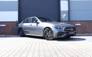 MERCEDES-BENZ C-KLASSE 300 e AMG Line