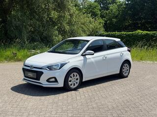 HYUNDAI I 20 1.2i Active 47523KM I AIRCO I EERSTE EIGENAAR I ZEER MOOI