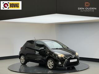 TOYOTA YARIS 1.5 Hybrid Trend | Automaat | Cam achter | Stoel verw | 16 Lm velgen
