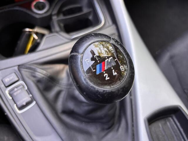 BMW 1-Serie 118d | Airco + Stoelverwarming Nu � 3.950,- 