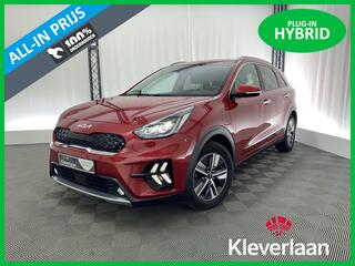 KIA Niro 1.6 GDi PHEV ExecutiveLine Automaat | CarPlay | Memory Stoel Leder | JBL | Stoel Ventilatie |