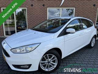 Ford Focus (2011 - 2018)