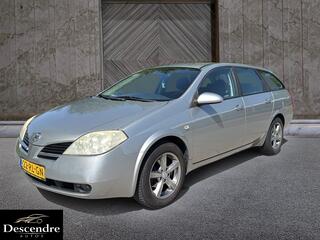NISSAN PRIMERA Estate 2.0 Acenta