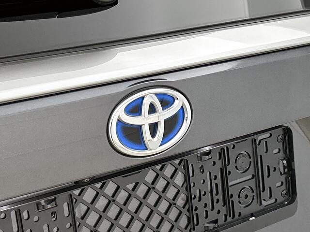 Toyota RAV4 2.5 Hybrid AWD Bi-Tone | BTW Voertuig | Elektrisch glazen panorama-dak | Stoelverwarming |