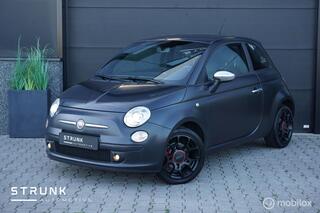 Fiat 500 (2007 - 2025)