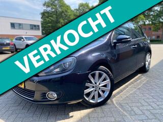 Volkswagen Golf VI