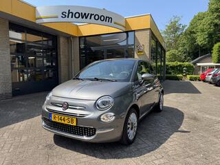 Fiat 500 (2007 - 2025)