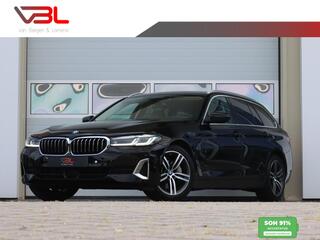 BMW 5-Serie (2016 - 2023)