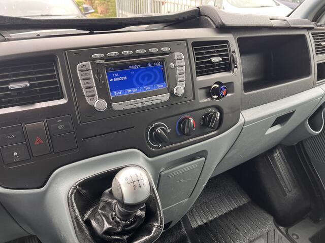 Ford Transit 260S 2.2 TDCI Ambiente Trekhaak Imperial Airco Nap NWE APK