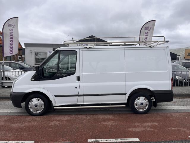 Ford Transit 260S 2.2 TDCI Ambiente Trekhaak Imperial Airco Nap NWE APK