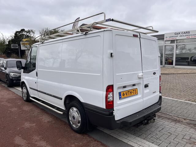 Ford Transit 260S 2.2 TDCI Ambiente Trekhaak Imperial Airco Nap NWE APK
