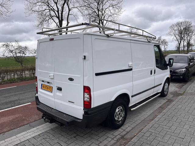 Ford Transit 260S 2.2 TDCI Ambiente Trekhaak Imperial Airco Nap NWE APK
