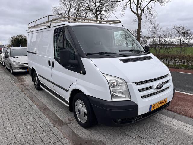 Ford Transit 260S 2.2 TDCI Ambiente Trekhaak Imperial Airco Nap NWE APK