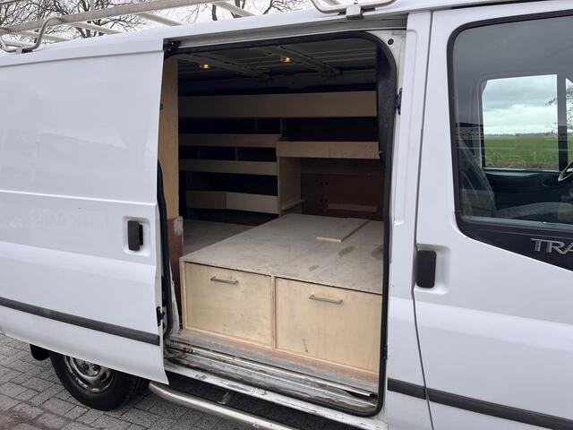 Ford Transit 260S 2.2 TDCI Ambiente Trekhaak Imperial Airco Nap NWE APK