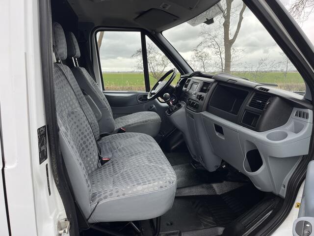 Ford Transit 260S 2.2 TDCI Ambiente Trekhaak Imperial Airco Nap NWE APK