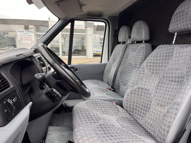 Ford Transit 260S 2.2 TDCI Ambiente Trekhaak Imperial Airco Nap NWE APK