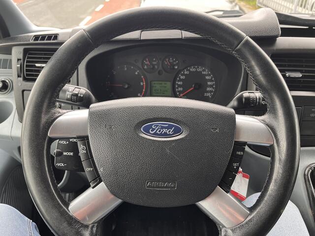 Ford Transit 260S 2.2 TDCI Ambiente Trekhaak Imperial Airco Nap NWE APK