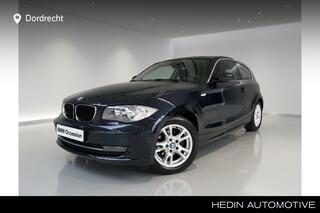 BMW 1-Serie (2004 - 2011)