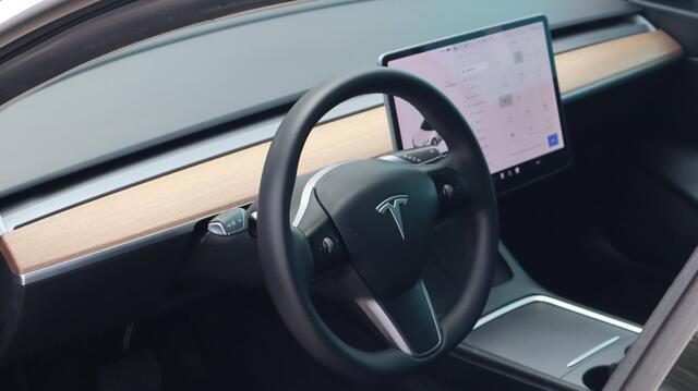 Tesla Model 3 Long Range AWD 75 kWh SOH89% Facelift Clima Cruise