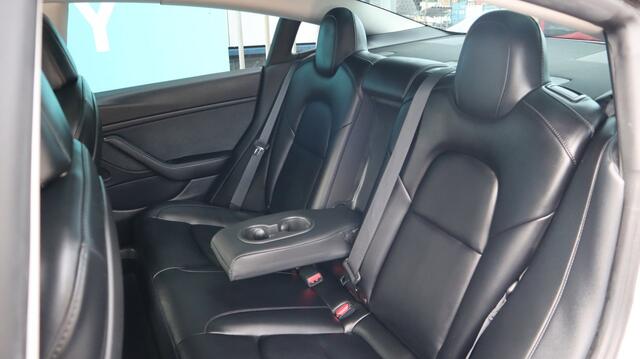 Tesla Model 3 Long Range AWD 75 kWh SOH89% Facelift Clima Cruise