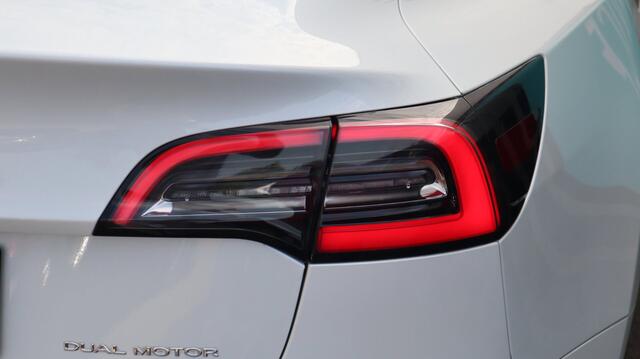 Tesla Model 3 Long Range AWD 75 kWh SOH89% Facelift Clima Cruise